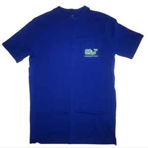 Vineyard Vines Short Sleeve Shirt, Mens XS